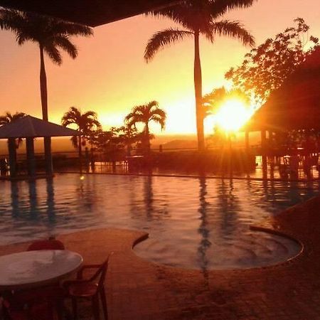 Hotel Villa Karen Puerto Gaitán Eksteriør billede